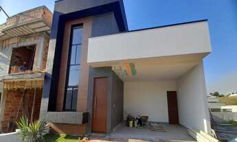 Imagem 6: CASA RESIDENCIAL em JACAREÍ - SP, CONDOMÍNIO VEM VIVER JACAREÍ