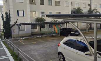 Imagem 7: APARTAMENTO RESIDENCIAL em JACAREÍ - SP, JARDIM CALIFORNIA