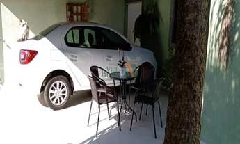 Imagem 3: CASA RESIDENCIAL em JACAREÍ - SP, LOTEAMENTO VILLA BRANCA