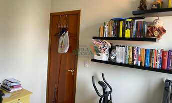 Imagem 3: APARTAMENTO RESIDENCIAL em JACAREÍ - SP, JARDIM BELA VISTA