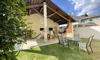 Imagem 2: CASA RESIDENCIAL em JACAREÍ - SP, LOTEAMENTO VILLA BRANCA