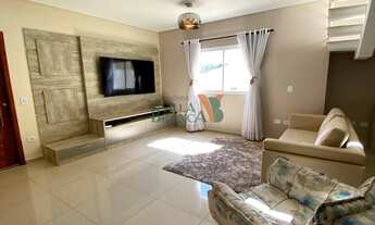 Imagem 3: CASA RESIDENCIAL em JACAREÍ - SP, PARQUE CALIFÓRNIA