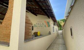 Imagem 3: CASA RESIDENCIAL em JACAREÍ - SP, LOTEAMENTO VILLA BRANCA