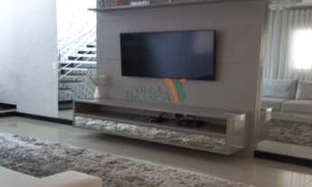 Imagem 3: CASA RESIDENCIAL em JACAREÍ - SP, LOTEAMENTO VILLA BRANCA