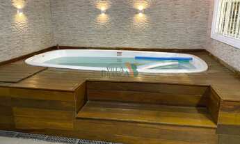 Imagem 4: CASA RESIDENCIAL em JACAREÍ - SP, LOTEAMENTO VILLA BRANCA