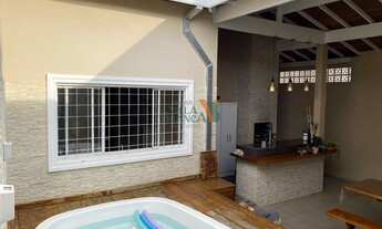 Imagem 5: CASA RESIDENCIAL em JACAREÍ - SP, LOTEAMENTO VILLA BRANCA