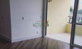 Imagem 5: APARTAMENTO RESIDENCIAL em JACAREÍ - SP, JARDIM LUIZA