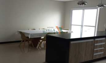 Imagem 4: CASA RESIDENCIAL em JACAREÍ - SP, LOTEAMENTO VILLA BRANCA