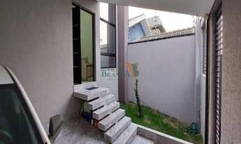 Imagem 5: CASA RESIDENCIAL em JACAREÍ - SP, LOTEAMENTO VILLA BRANCA