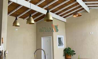 Imagem 2: CASA RESIDENCIAL em JACAREÍ - SP, LOTEAMENTO VILLA BRANCA