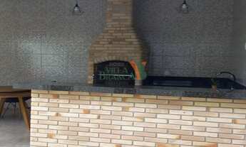 Imagem 6: CASA RESIDENCIAL em JACAREÍ - SP, LOTEAMENTO VILLA BRANCA