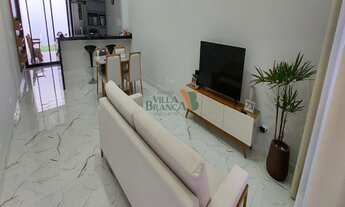 Imagem 2: CASA RESIDENCIAL em JACAREÍ - SP, LOTEAMENTO VILLA BRANCA