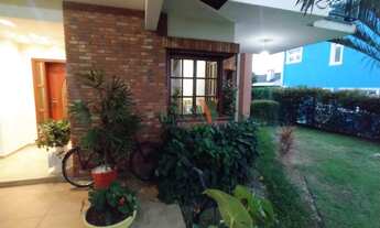 Imagem 3: CASA RESIDENCIAL em JACAREÍ - SP, CONDOMÍNIO TERRAS DE SANTANNA