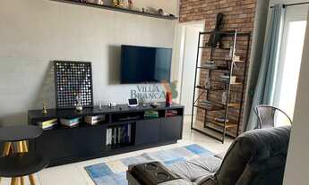 Imagem 4: APARTAMENTO RESIDENCIAL em JACAREÍ - SP, RESIDENCIAL SANTA PAULA