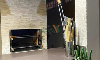 Imagem: CASA RESIDENCIAL em JACAREÍ - SP, LOTEAMENTO