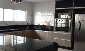 Imagem 1: CASA RESIDENCIAL em JACAREÍ - SP, LOTEAMENTO VILLA BRANCA