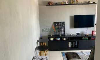 Imagem 6: APARTAMENTO RESIDENCIAL em JACAREÍ - SP, RESIDENCIAL SANTA PAULA