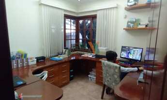 Imagem 6: CASA RESIDENCIAL em JACAREÍ - SP, CONDOMÍNIO TERRAS DE SANTANNA