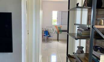 Imagem 2: APARTAMENTO RESIDENCIAL em JACAREÍ - SP, RESIDENCIAL SANTA PAULA