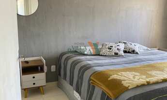 Imagem 5: APARTAMENTO RESIDENCIAL em JACAREÍ - SP, RESIDENCIAL SANTA PAULA