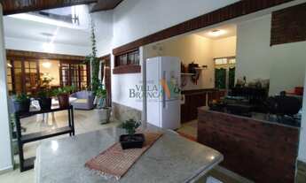 Imagem 7: CASA RESIDENCIAL em JACAREÍ - SP, CONDOMÍNIO TERRAS DE SANTANNA