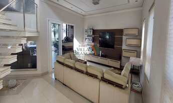 Imagem 4: CASA RESIDENCIAL em JACAREÍ - SP, LOTEAMENTO VILLA BRANCA