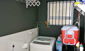 Imagem 6: CASA RESIDENCIAL em JACAREÍ - SP, LOTEAMENTO VILLA BRANCA