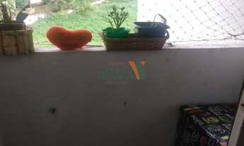 Imagem 6: APARTAMENTO RESIDENCIAL em JACAREÍ - SP, JARDIM DAS INDÚSTRIAS