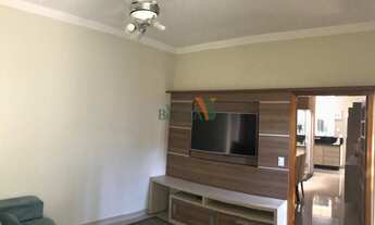 Imagem 3: CASA RESIDENCIAL em JACAREÍ - SP, LOTEAMENTO VILLA BRANCA