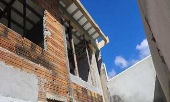 Imagem 3: CASA RESIDENCIAL em JACAREÍ - SP, LOTEAMENTO VILLA BRANCA