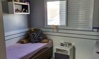 Imagem 3: CASA RESIDENCIAL em JACAREÍ - SP, LOTEAMENTO VILLA BRANCA