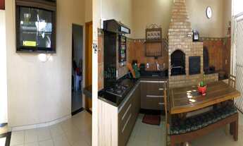 Imagem 6: CASA RESIDENCIAL em JACAREÍ - SP, LOTEAMENTO VILLA BRANCA