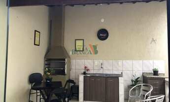 Imagem 3: CASA RESIDENCIAL em JACAREÍ - SP, LOTEAMENTO VILLA BRANCA