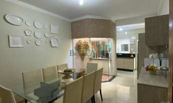 Imagem 1: CASA RESIDENCIAL em JACAREÍ - SP, LOTEAMENTO VILLA BRANCA