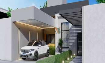 Imagem 2: CASA RESIDENCIAL em JACAREÍ - SP, LOTEAMENTO VILLA BRANCA