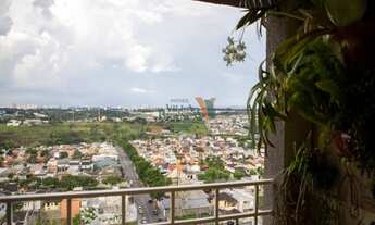 Imagem: APARTAMENTO RESIDENCIAL em JACAREÍ - SP