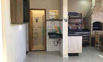 Imagem 5: CASA RESIDENCIAL em JACAREÍ - SP, LOTEAMENTO VILLA BRANCA