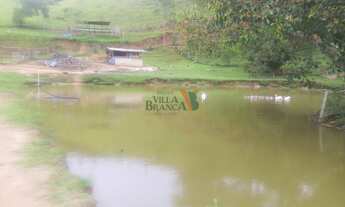 Imagem 5: SITIO RURAL em IGARATÁ - SP, igarata