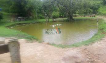 Imagem 6: SITIO RURAL em IGARATÁ - SP, igarata