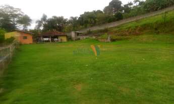 Imagem 2: SITIO RURAL em IGARATÁ - SP, igarata