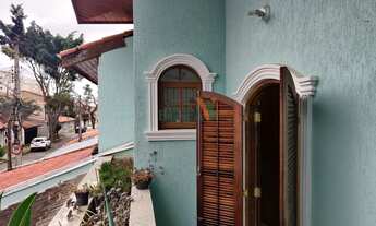 Imagem 4: CASA RESIDENCIAL em SÃO JOSÉ DOS CAMPOS - SP, JARDIM SUL