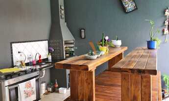 Imagem 7: CASA RESIDENCIAL em JACAREÍ - SP, LOTEAMENTO VILLA BRANCA