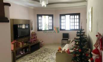 Imagem 2: CASA RESIDENCIAL em JACAREÍ - SP, LOTEAMENTO VILLA BRANCA