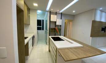 Imagem 3: APARTAMENTO RESIDENCIAL em JACAREÍ - SP, JARDIM CALIFÓRNIA