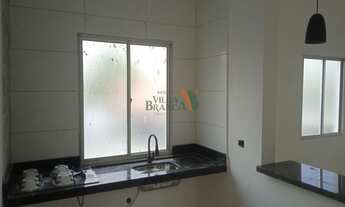 Imagem 3: CASA RESIDENCIAL em JACAREÍ - SP, JARDIM ALTOS DE SANTANA II