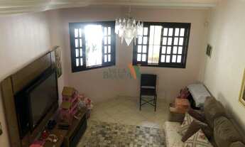 Imagem 6: CASA RESIDENCIAL em JACAREÍ - SP, LOTEAMENTO VILLA BRANCA