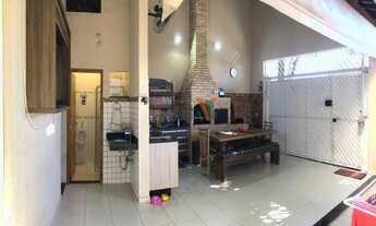 Imagem 7: CASA RESIDENCIAL em JACAREÍ - SP, LOTEAMENTO VILLA BRANCA