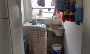 Imagem 7: APARTAMENTO RESIDENCIAL em JACAREÍ - SP, JARDIM DAS INDÚSTRIAS