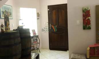 Imagem 5: CASA RESIDENCIAL em JACAREÍ - SP, LOTEAMENTO VILLA BRANCA