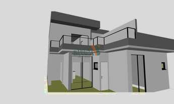 Imagem: CASA RESIDENCIAL em JACAREÍ - SP, LOTEAMENTO